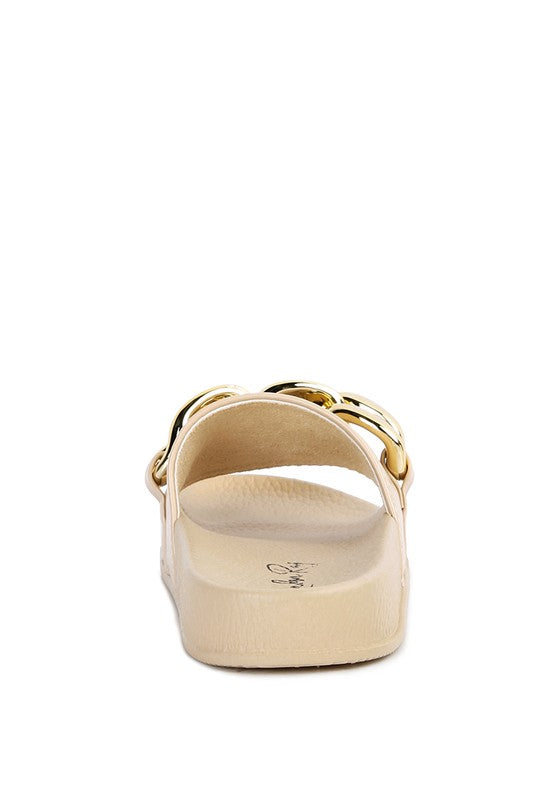 The Laura Slides