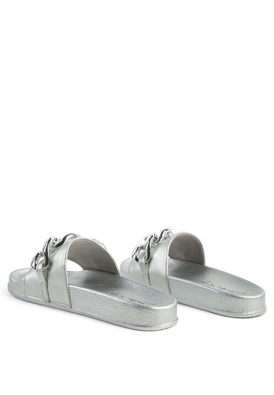 The Laura Slides