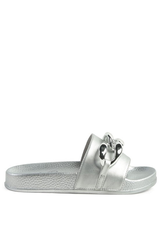 The Laura Slides