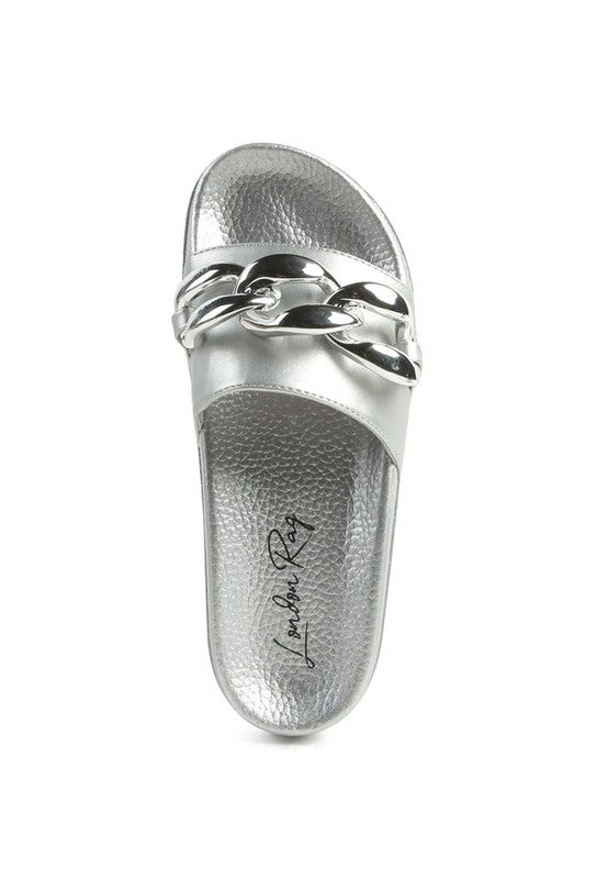The Laura Slides