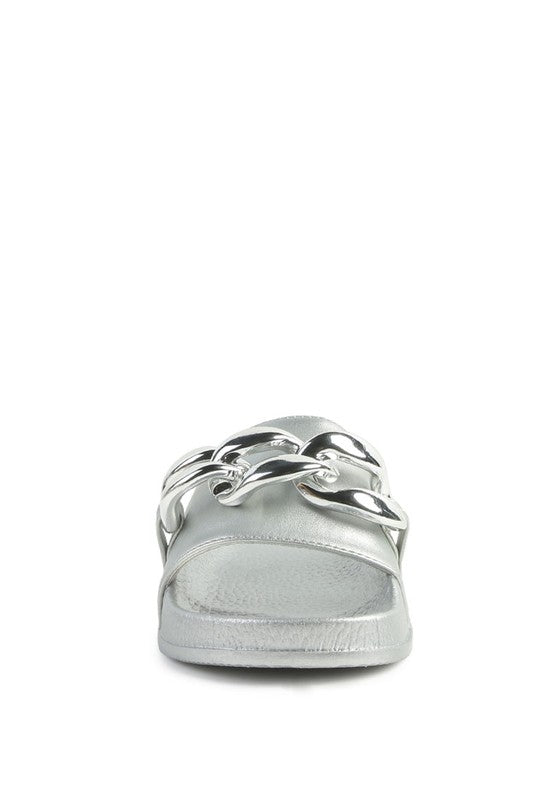 The Laura Slides
