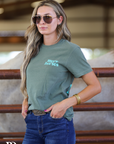 THE WORLD NEEDS MORE HORSES | TEE