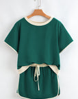 Country Club Skort Set