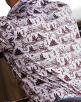 THRILL RIDE MEN'S PERFORMANCE POLO
