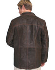 Men's Jacket - 19
