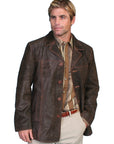 Men's Jacket - 19