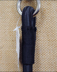 Black Horse Tack Bungee Trailer Tie By Weaver Leather
