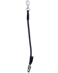 Black Horse Tack Bungee Trailer Tie By Weaver Leather