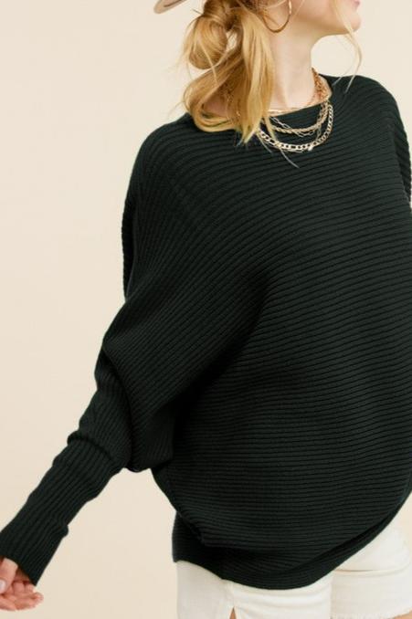The Mae Sweater
