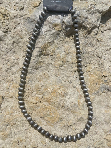 Navajo Necklace