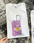 Cowboy Tears TEE or CREWNECK