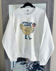 Giddy Up TEE or CREWNECK