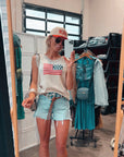 The Lucy Top