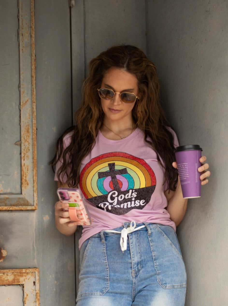 God&#39;s Promise Design -clearance