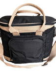AJ Tack Premium Horse Grooming Bag