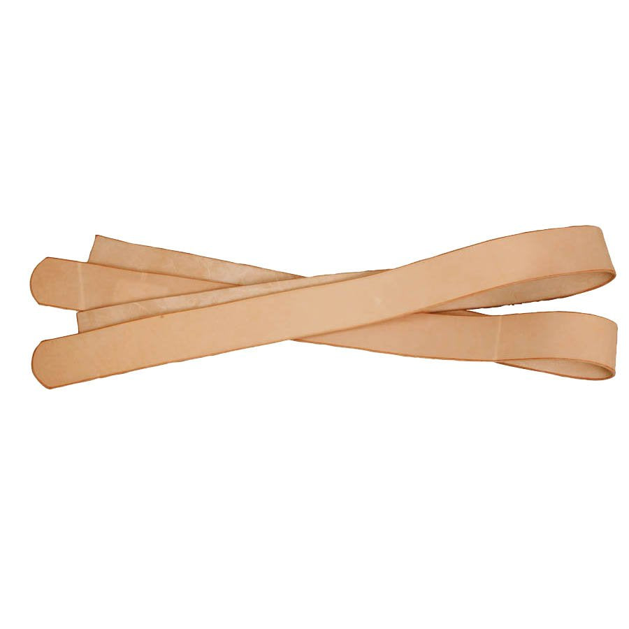 Stirrup Leathers - 66&quot; X 3&quot;