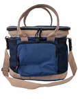 AJ Tack Premium Horse Grooming Bag