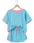 Country Club Skort Set