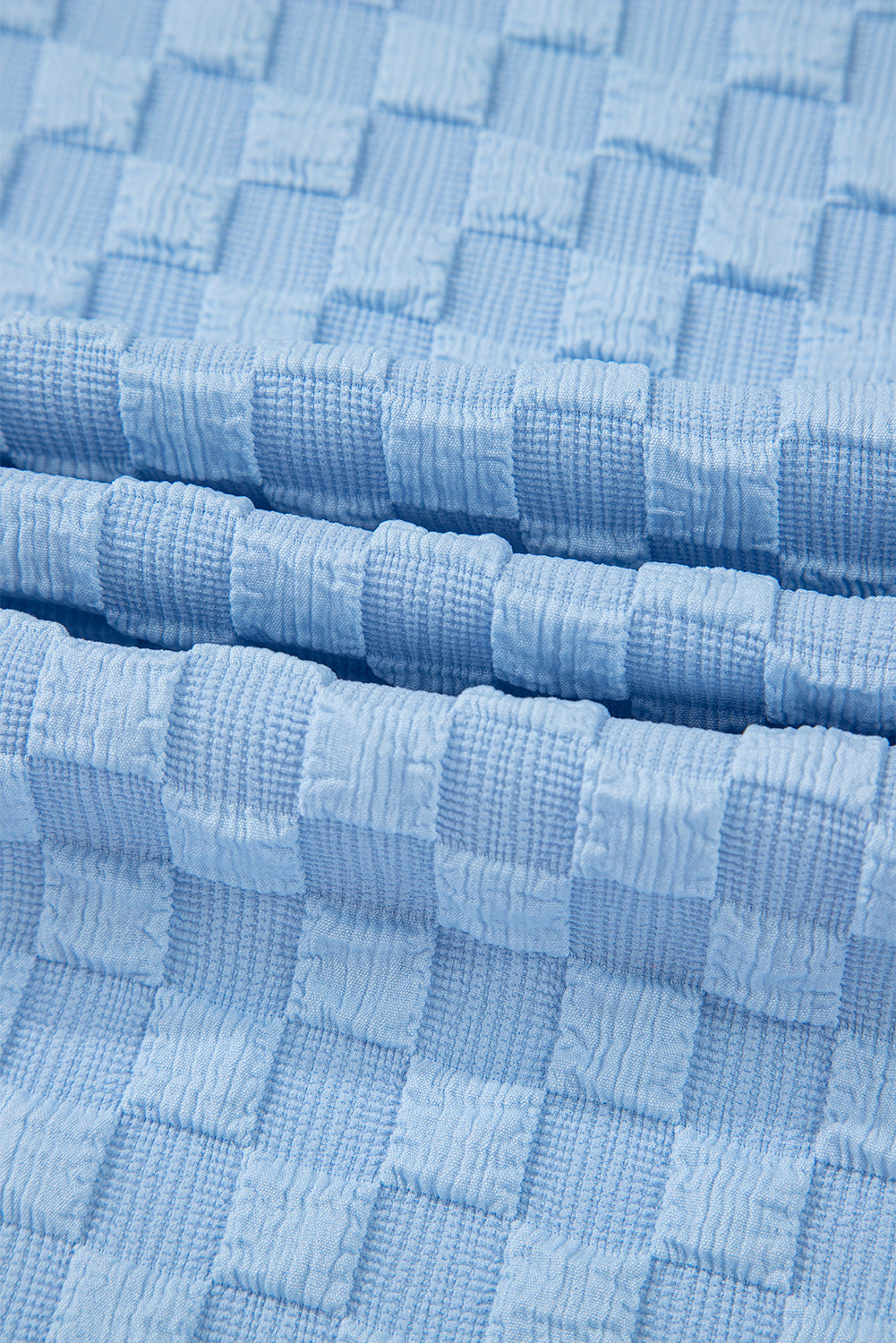 Ava Waist Wide Leg Overall