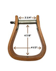 Youth Stirrups