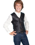 Kids Vest - 2001