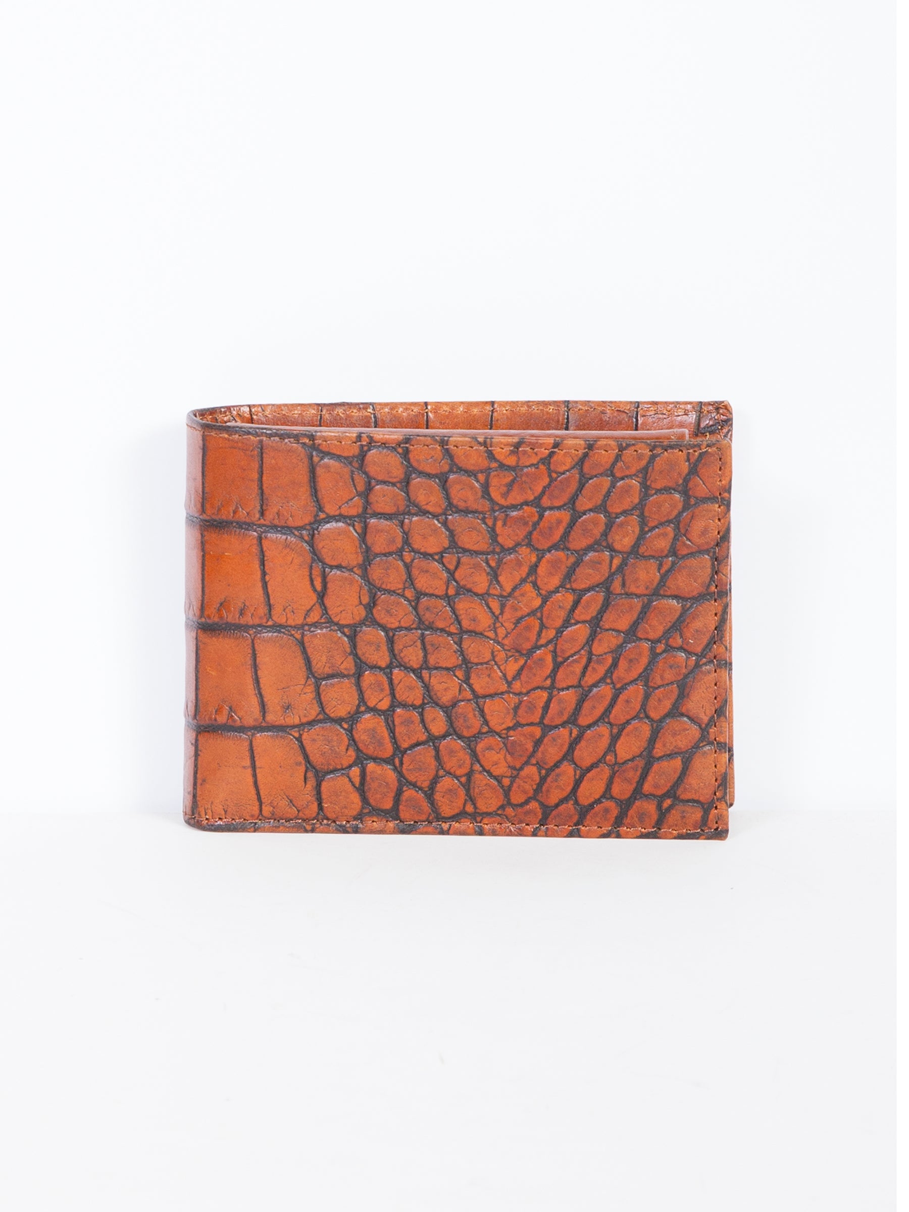 Men&#39;s Slim Billfold W/removable Id - 2005R