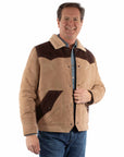 Men's Jacket - 2020