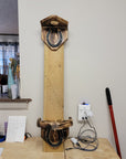 1 Vertical Gun Rack