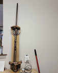 1 Vertical Gun Rack