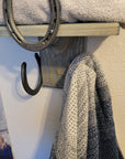 BTR - Bathroom Towel Rack