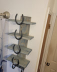 BTR - Bathroom Towel Rack