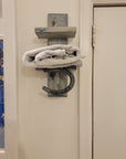 HTR1 - Hand Towel Rack 1 horseshoe