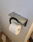 TPR - Toilet Paper Rig