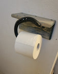 TPR - Toilet Paper Rig