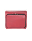 Handbag W/ Credit Card Organizer - 204