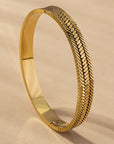The Calypso Cuff