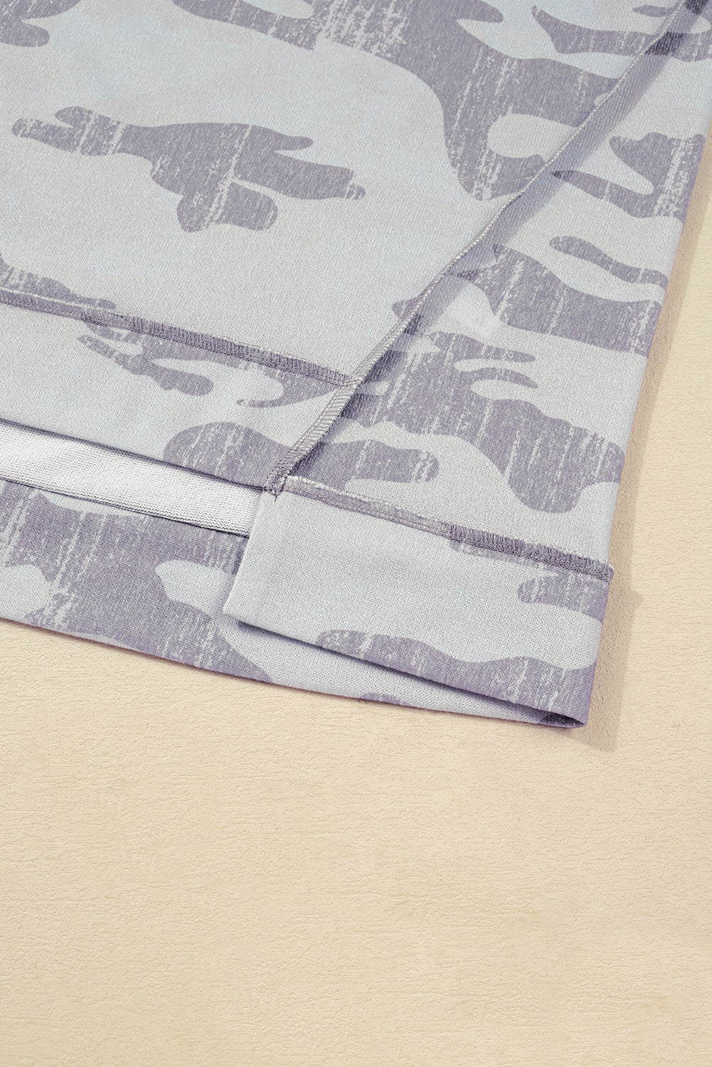 Sophia Multicolour Print Plus Sweatshirt