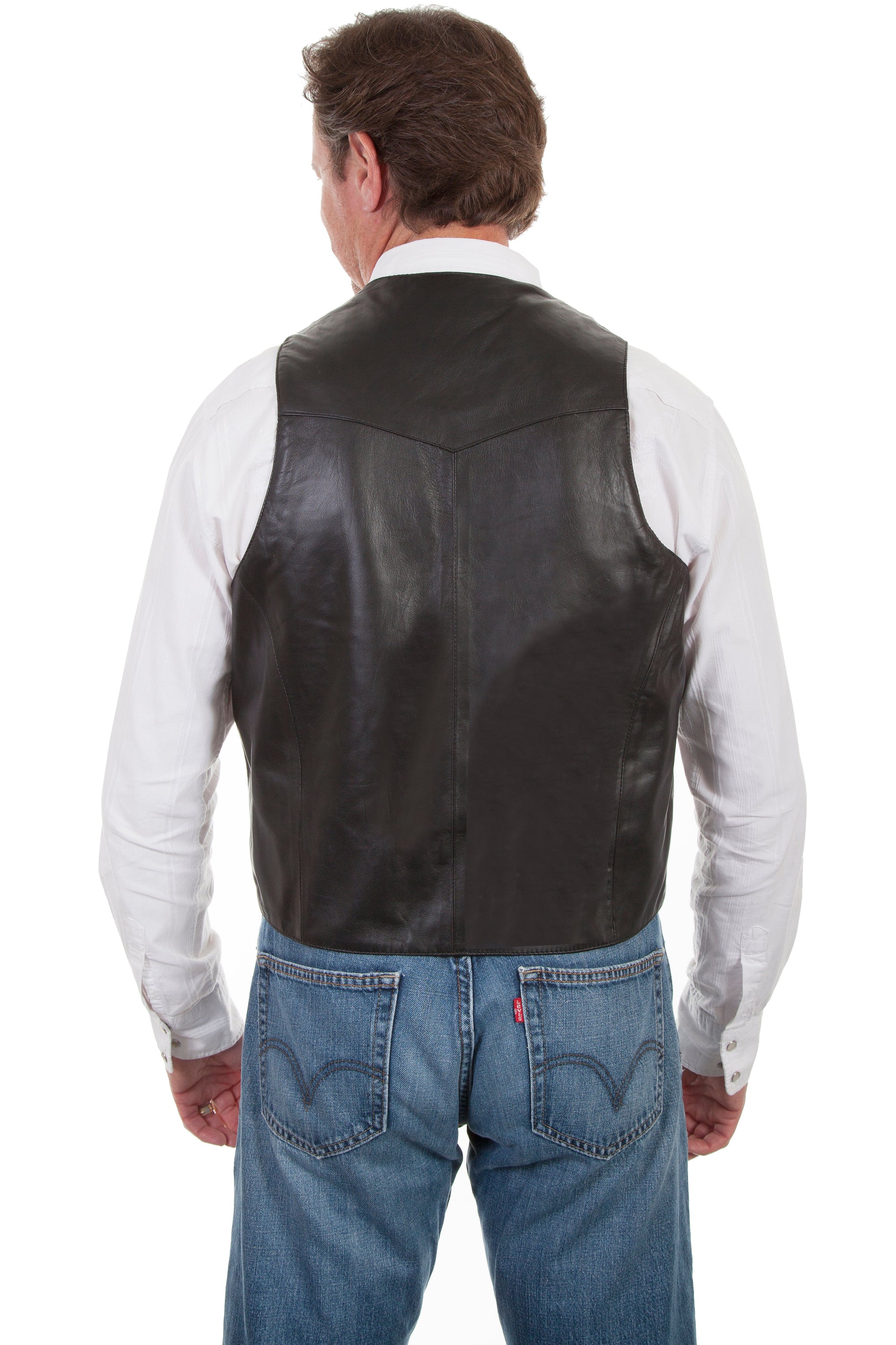 Trailrider Vest - 206