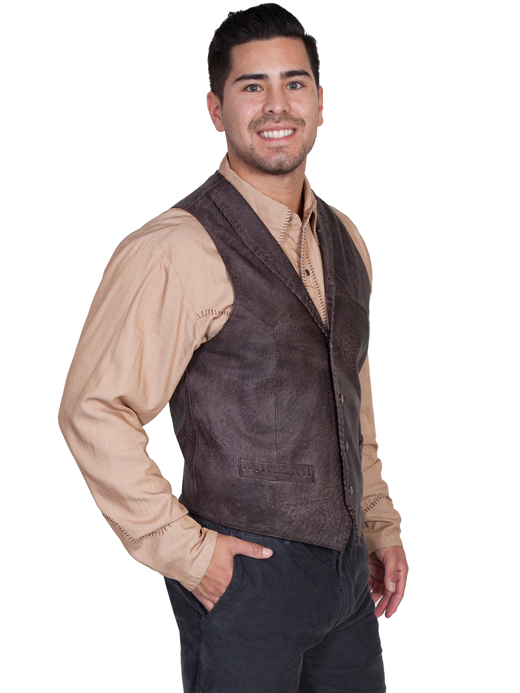 Trailrider Vest - 206