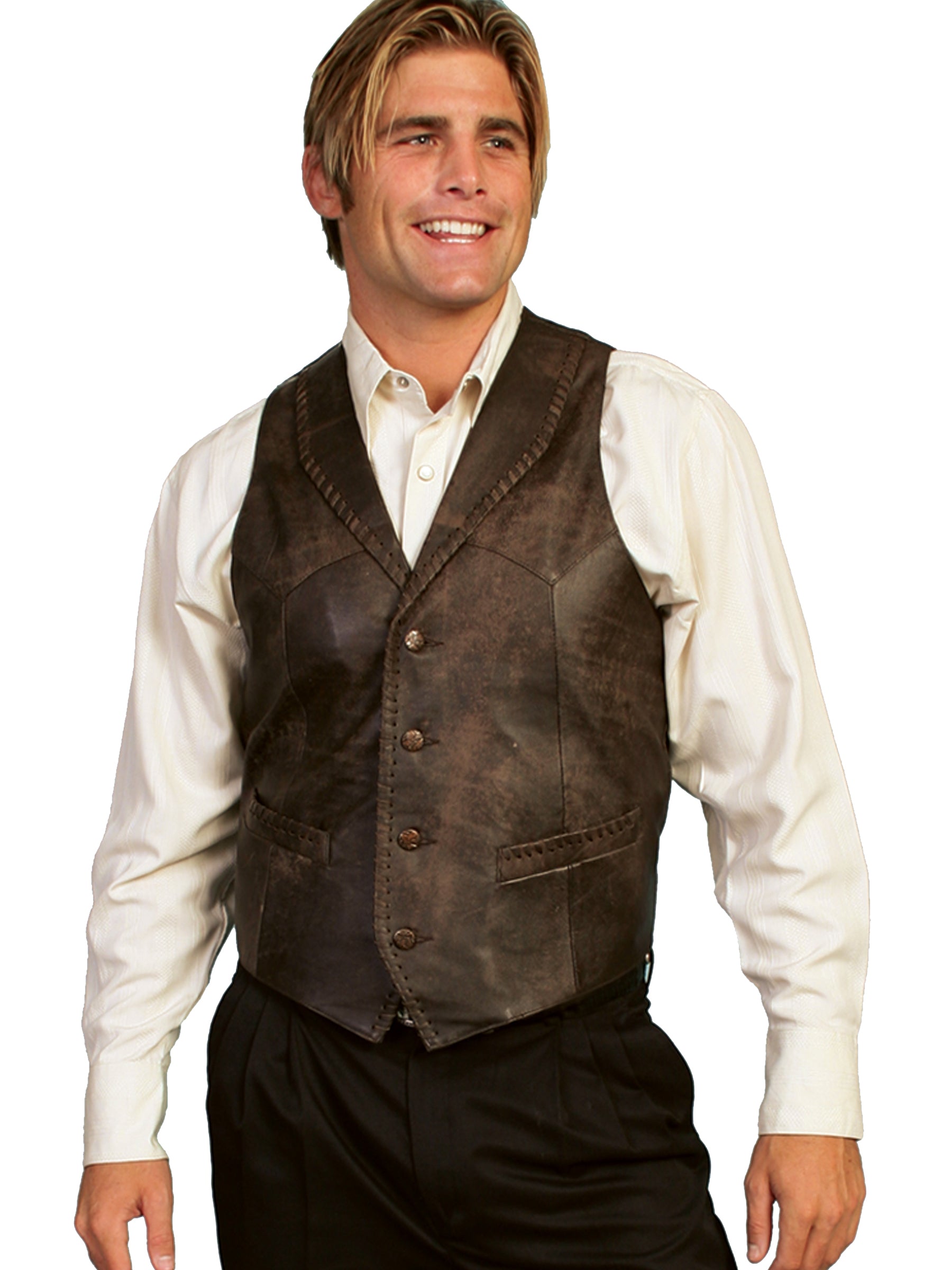 Trailrider Vest - 206