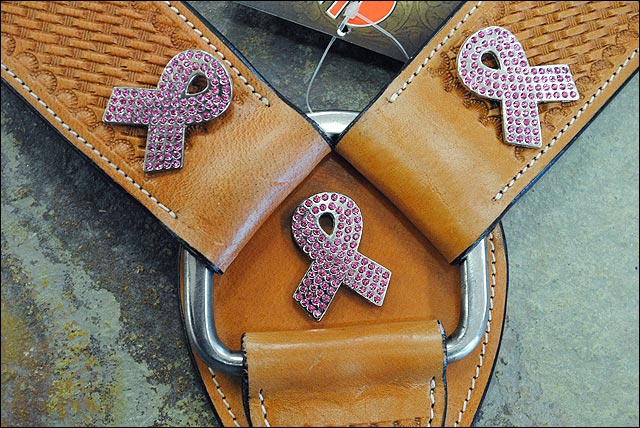 HILASON Western Horse Headstall Breast Collar Set Genuine American Leather Basket Weave Tan