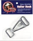 Wl-77-3026 Stacy Westfall Horse Halter Hook By Weaver Leather