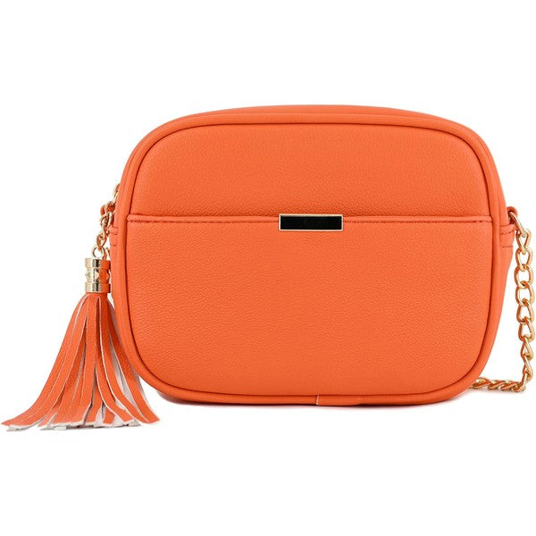 The Savannah Crossbody
