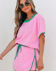 Country Club Skort Set