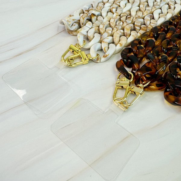 The Designer Chain