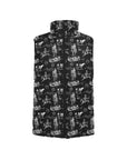 Ranch Life Men's Puffy Vest