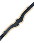 Replacement Sheepskin Padding for ExionPro Wave Over Lay Girth