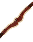 Replacement Sheepskin Padding for ExionPro Wave Over Lay Girth