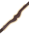 Replacement Sheepskin Padding for ExionPro Wave Over Lay Girth