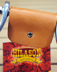 Hilason Western Horse Tack Aluminum Barrel Racer Saddle Stirrups